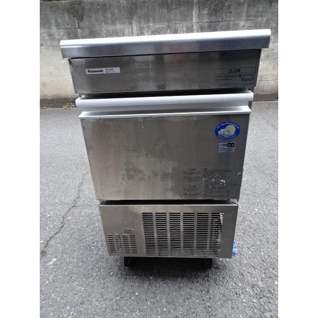 IC0324SN@2016年製★パナソニック★製氷機35kg★W500xD450xH800★100V★SIM-S3500★