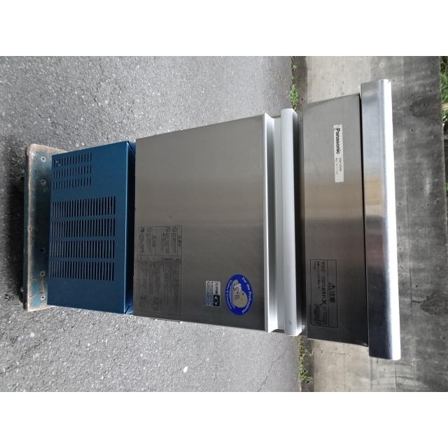 IC0324SP@2014年製★パナソニック★製氷機25kg★W395xD450xH800★100V★SIM-S2500★