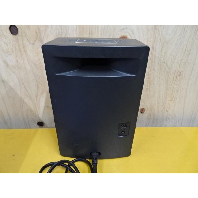 EA0414SK@★BOSE★SoundTouch10★スピーカー★W140xD85xH210★