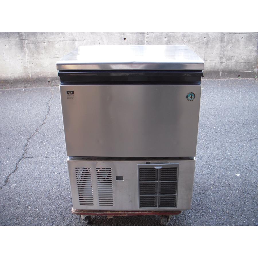IC0218SQ@2013年製★ホシザキ★製氷機55kg★星形★W630xD530xH800★100V★IM-55M-S★厨房専門店