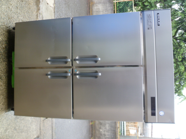 最新入荷】 4ドア冷凍冷蔵庫 W1200 ai-sp.co.jp