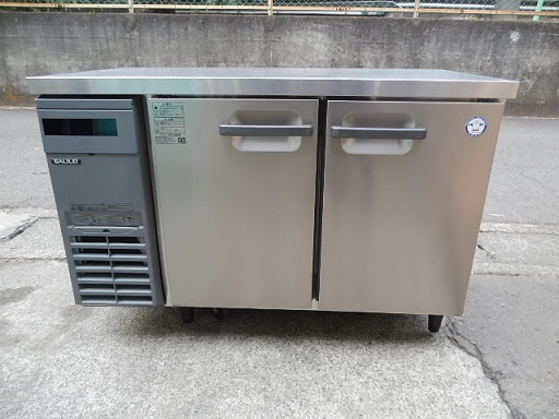 中古厨房機器の買取・販売のケイツー厨機《東京・神奈川全域対応》